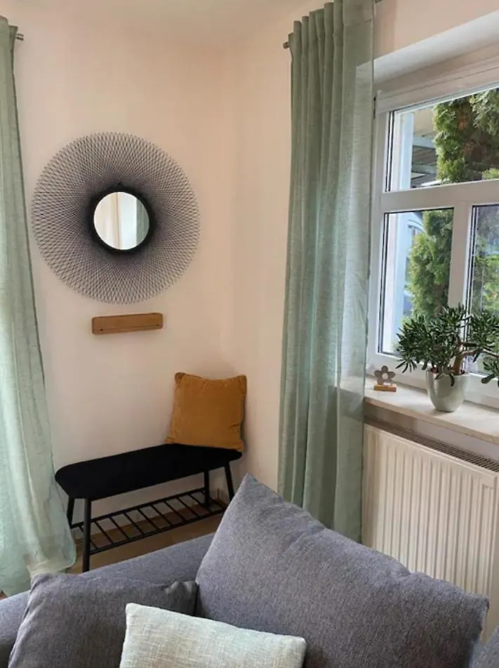 Fewo Aussicht Hummerstein Ebermannstadt 0*,  Tyskland
